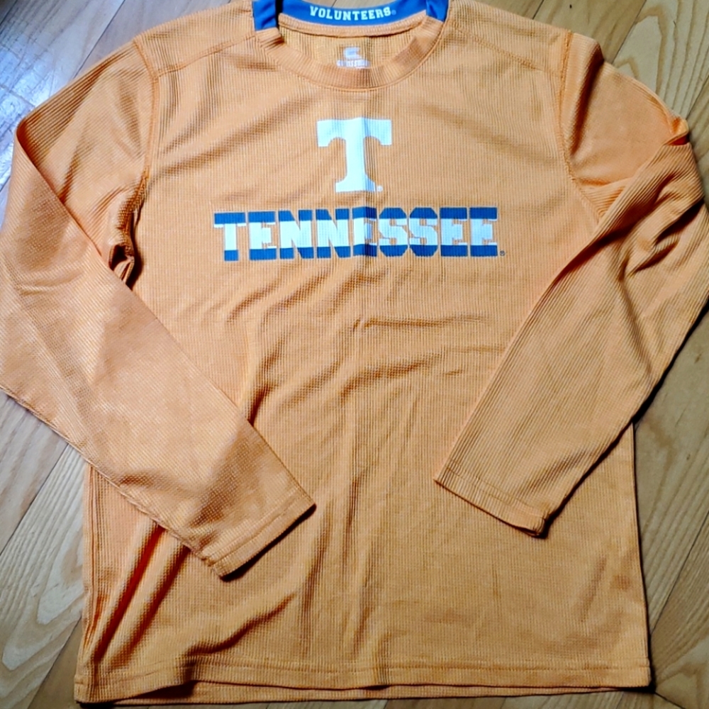 Tennessee V